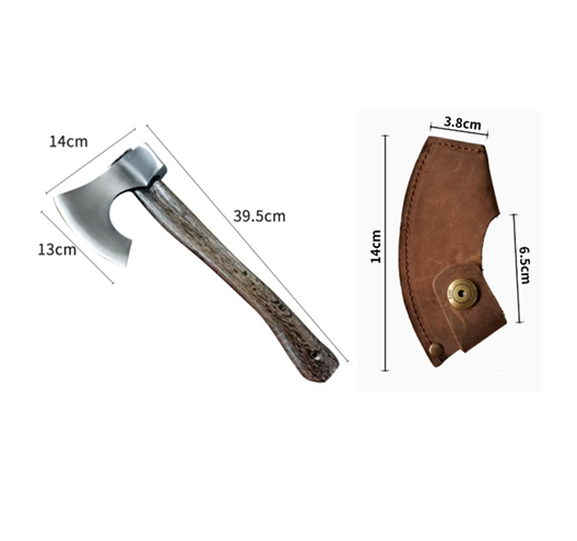 37cm Butcher axe