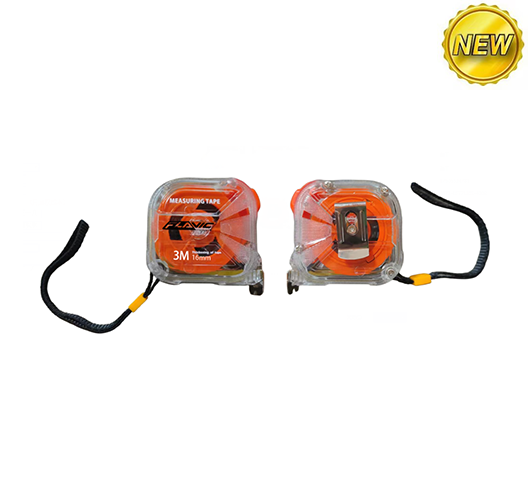 3M Tape Measure