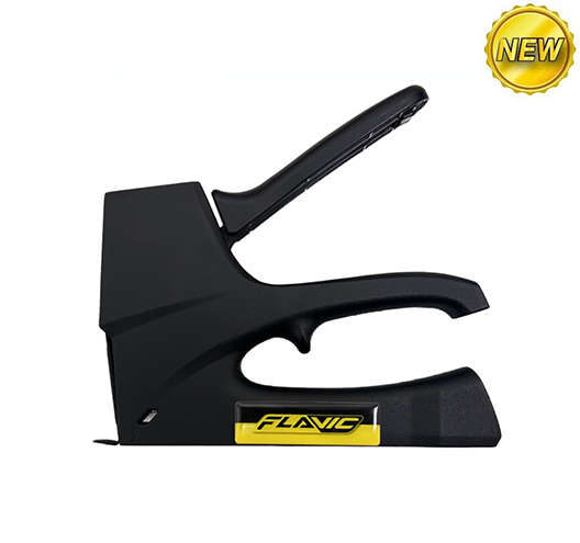 Aluminum shell manual nail gun