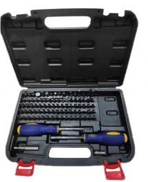 89PC Gun smithing Screwariver S